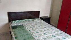 Blk 523 Choa Chu Kang Street 51 (Choa Chu Kang), HDB Executive #552701201